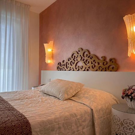 Hotel Albatros Lido di Jesolo Esterno foto