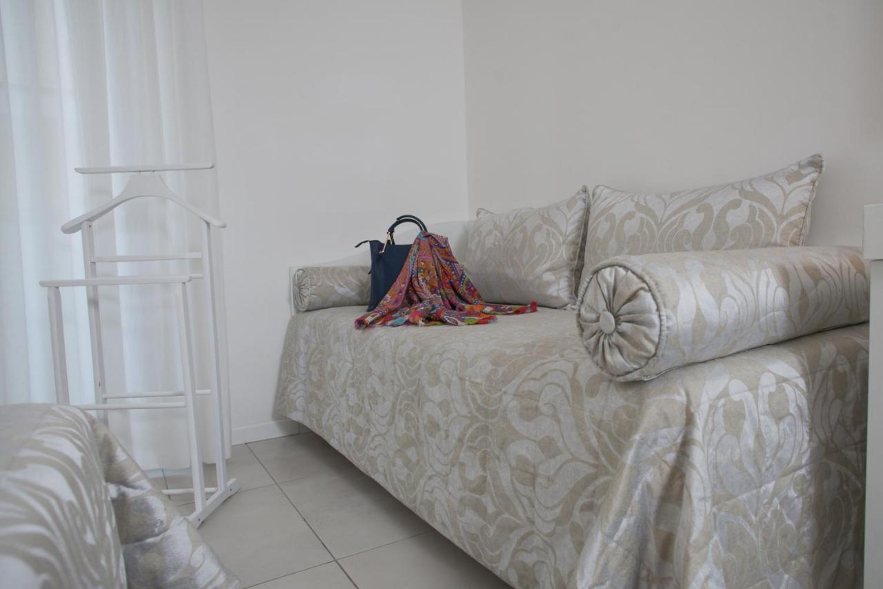 Hotel Albatros Lido di Jesolo Esterno foto
