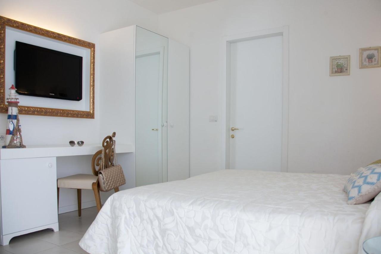 Hotel Albatros Lido di Jesolo Esterno foto