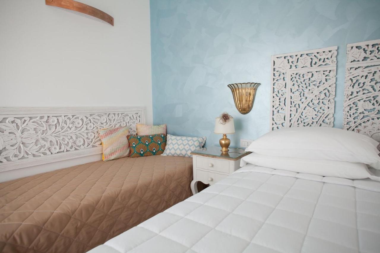 Hotel Albatros Lido di Jesolo Esterno foto
