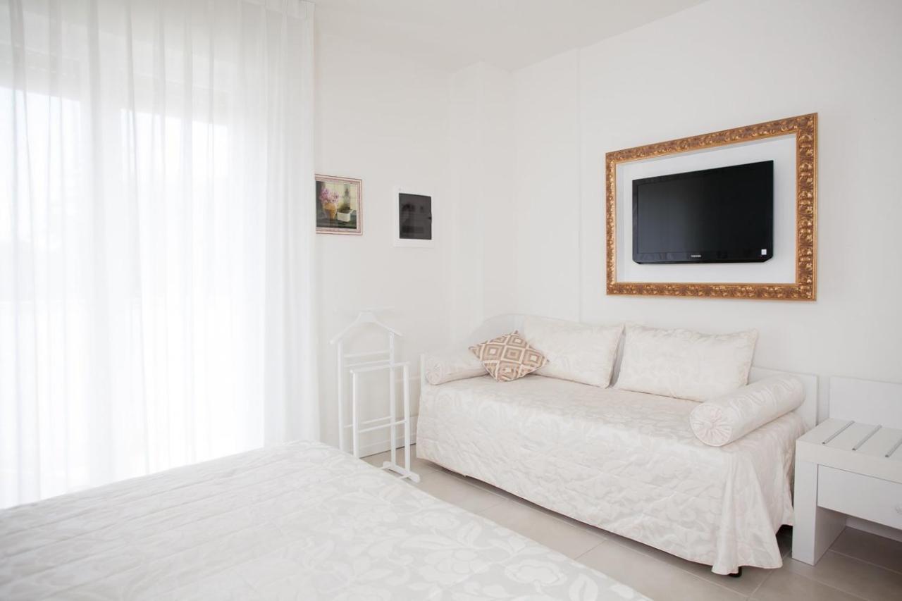 Hotel Albatros Lido di Jesolo Esterno foto