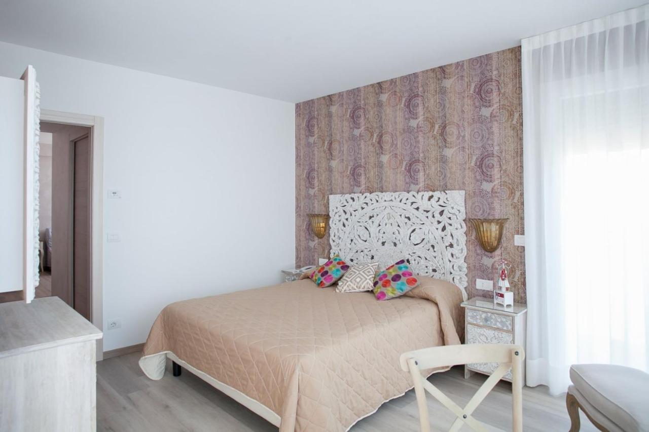 Hotel Albatros Lido di Jesolo Esterno foto