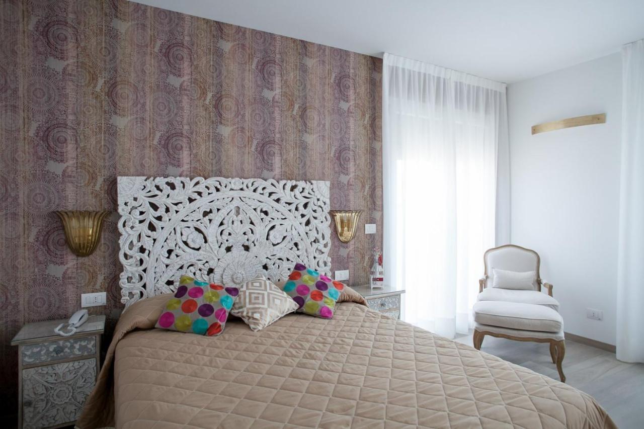 Hotel Albatros Lido di Jesolo Esterno foto