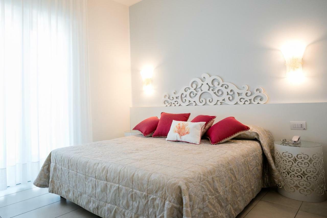 Hotel Albatros Lido di Jesolo Esterno foto