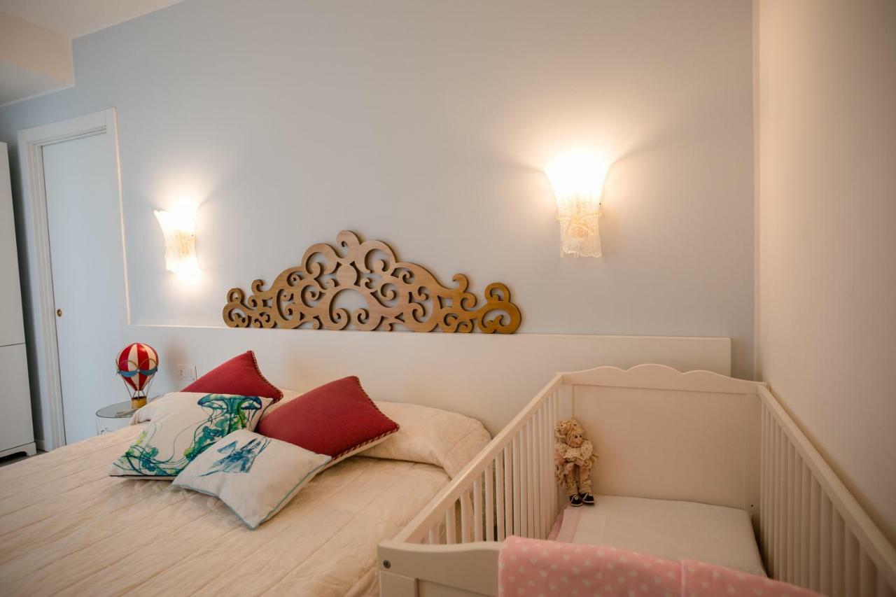 Hotel Albatros Lido di Jesolo Esterno foto